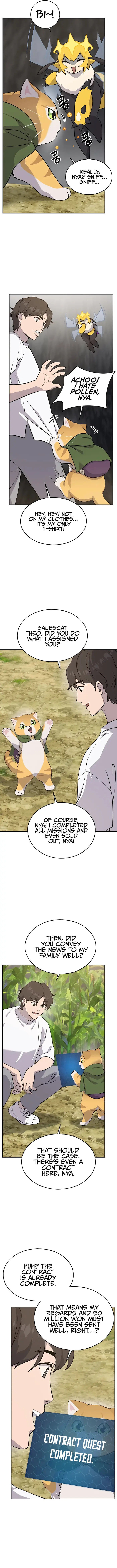 Solo Farming In The Tower - Chapter 22 image 12_optimized